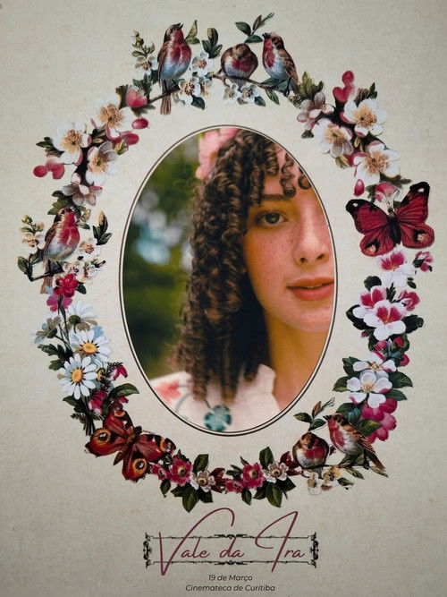 Vale da Ira (2025) poster