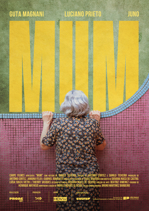 MUM (2025) poster