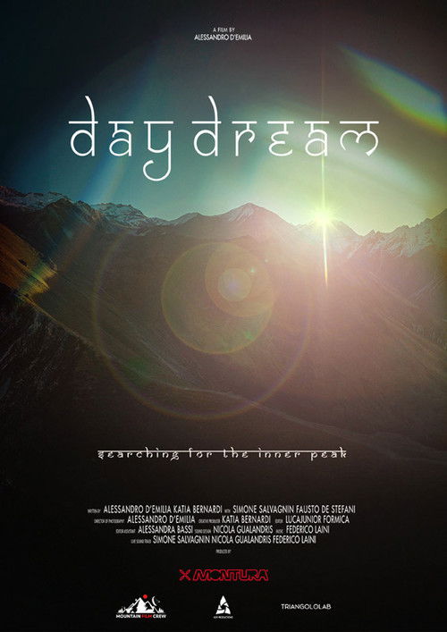 Day Dream (2023) poster