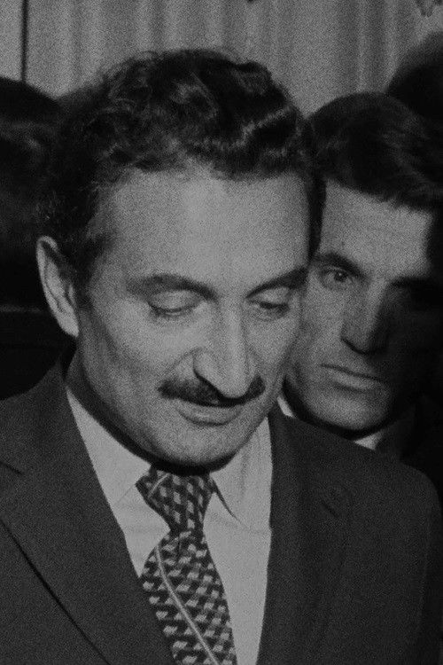 Utlänningen (1981) poster