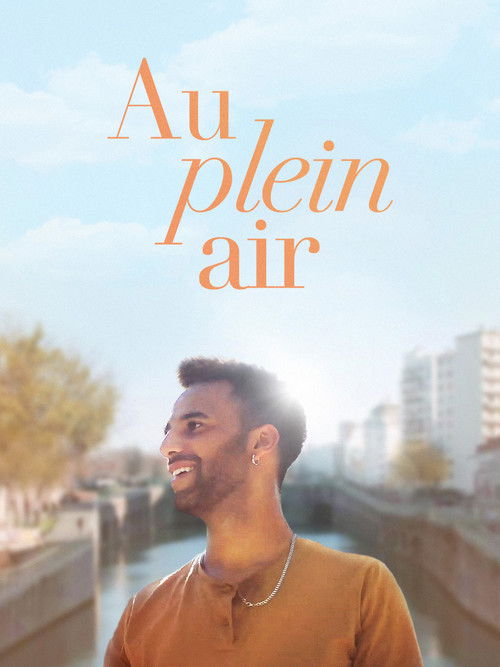 Au Plein Air (2022) poster