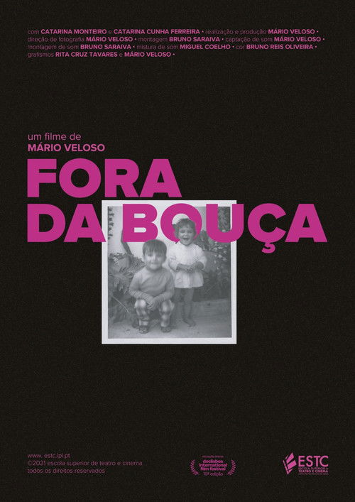 Ours Is the Wasteland (2021) poster