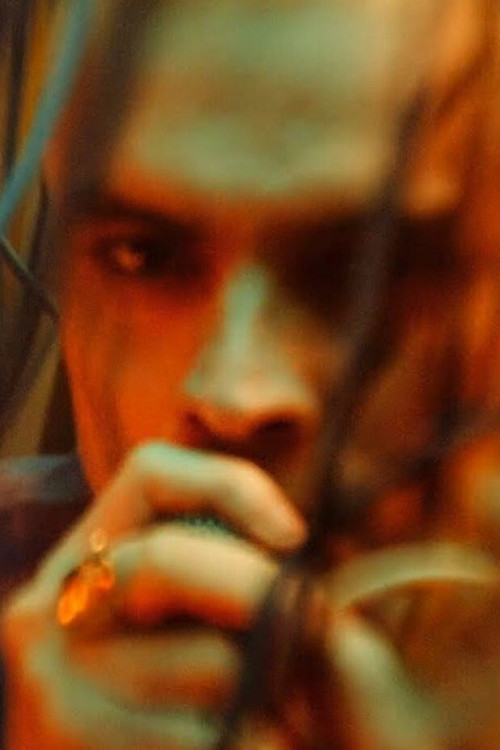 Salvador: The Final Act (Full Show) poster