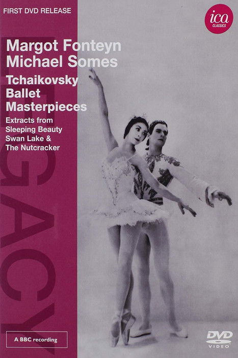 Tchaikovsky:Ballet Masterpieces (2011) poster