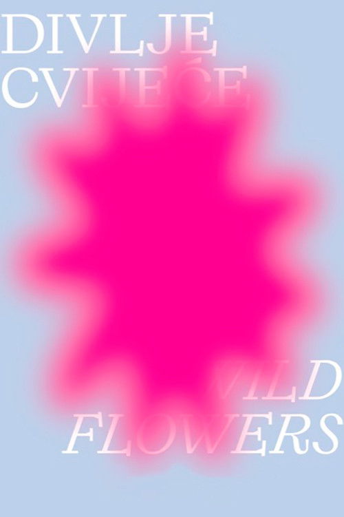 Wild Flowers (2022) poster