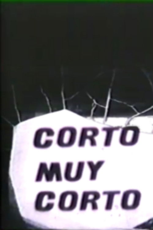 Corto Muy Corto (1973) poster