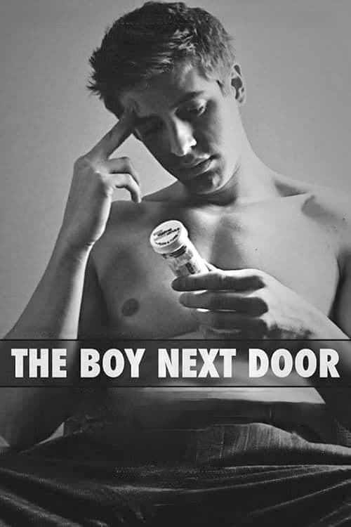 The Boy Next Door (2008) poster