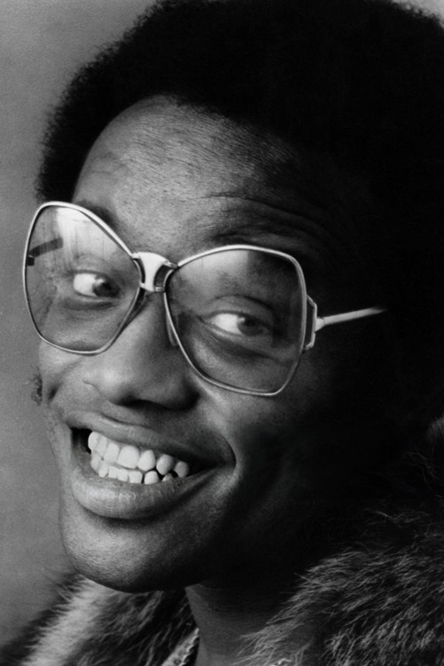 Bobby Womack