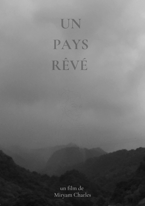 A Dream Country (2021) poster