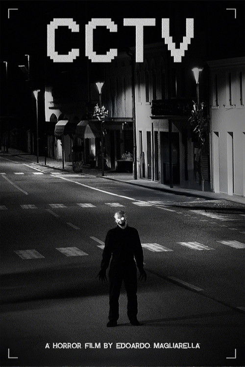 CCTV (2026) poster