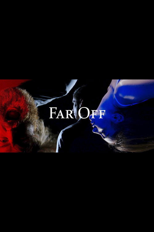Far Off (2016) poster