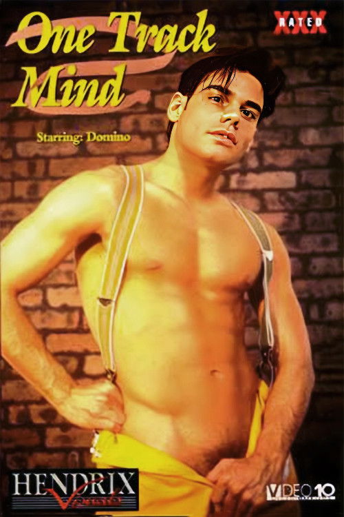 One Track Mind (1995) poster