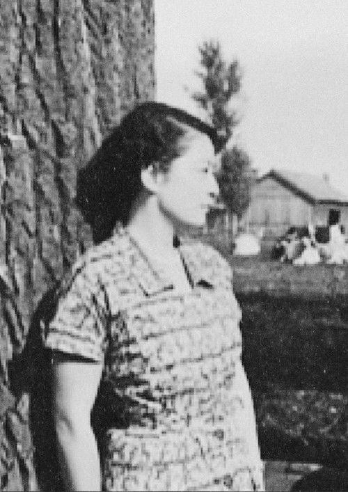 Eizō Shokan 10 (2005) poster