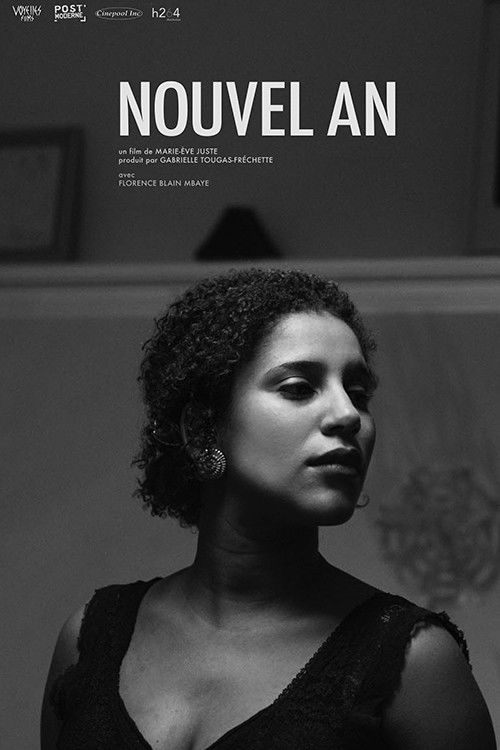 A New Year (2015) poster