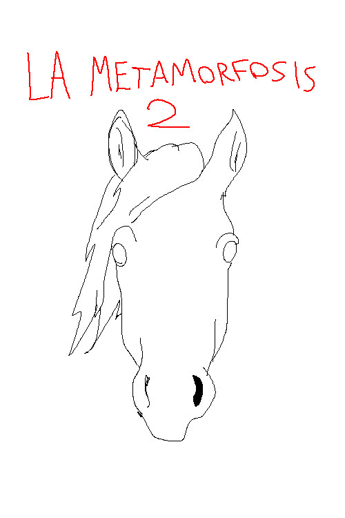 The Metamorphosis 2 poster