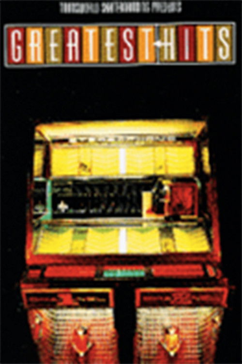 Transworld - Greatest Hits (1997) poster