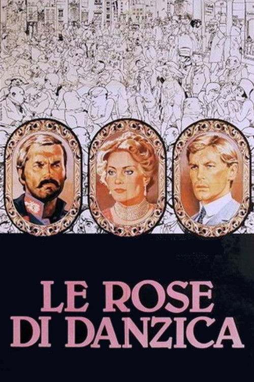 Le rose di Danzica (1979) poster