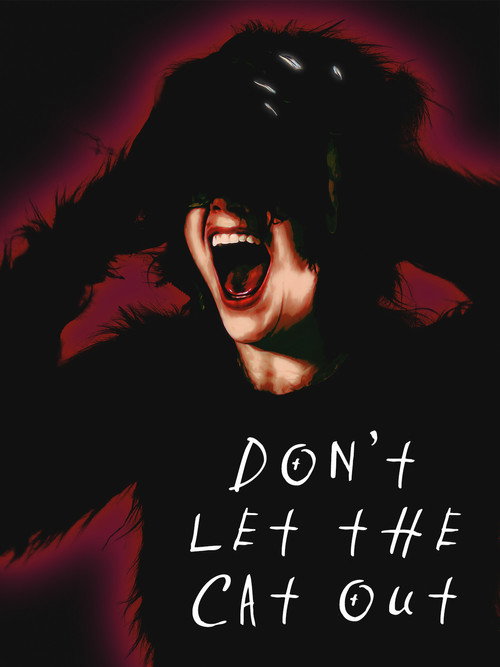 Don't Let the Cat Out (2025) poster