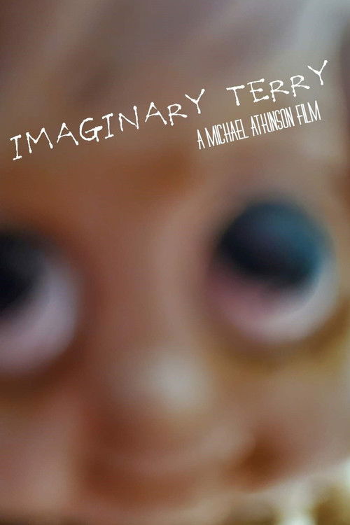 Imaginary Terry (2022) poster