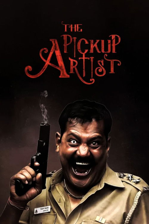 The Pickup Artist (2019) poster