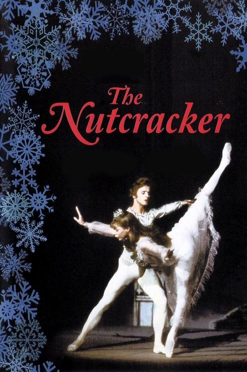 The Nutcracker (1977) poster