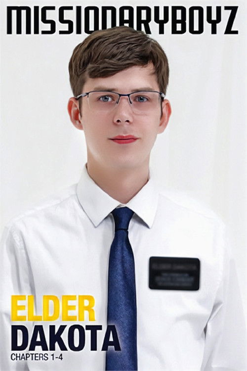 Elder Dakota: Chapters 1-4 (2023) poster