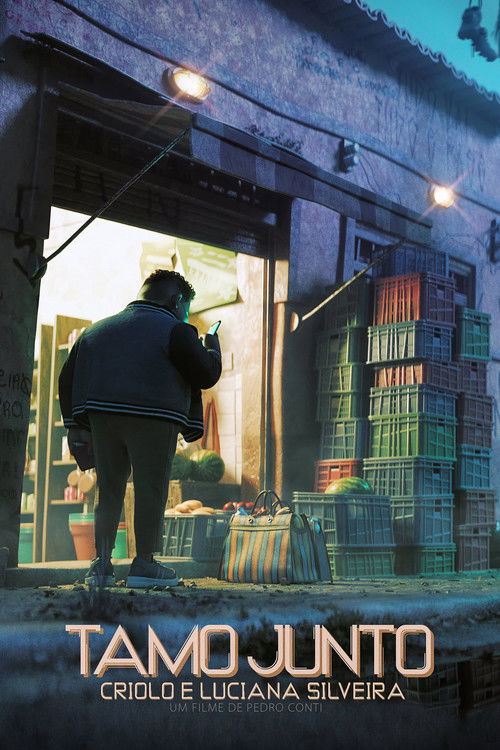 Together (2021) poster