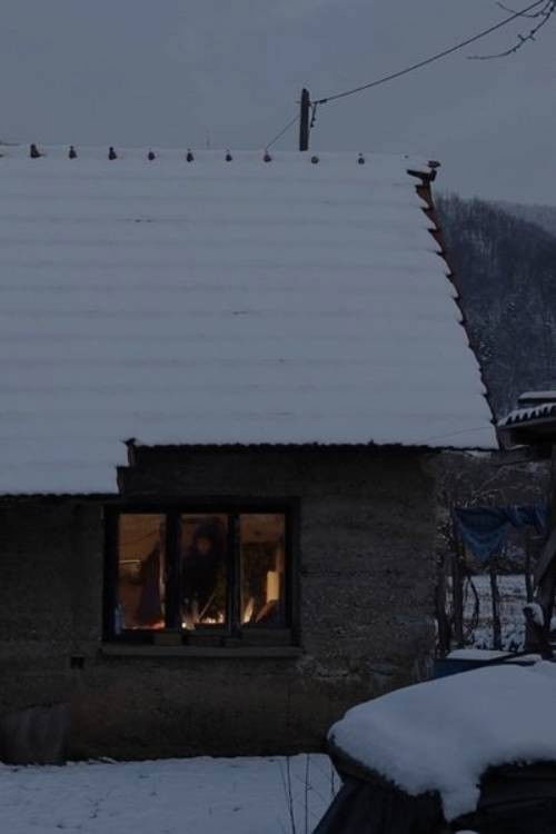 Babajanja (2022) poster