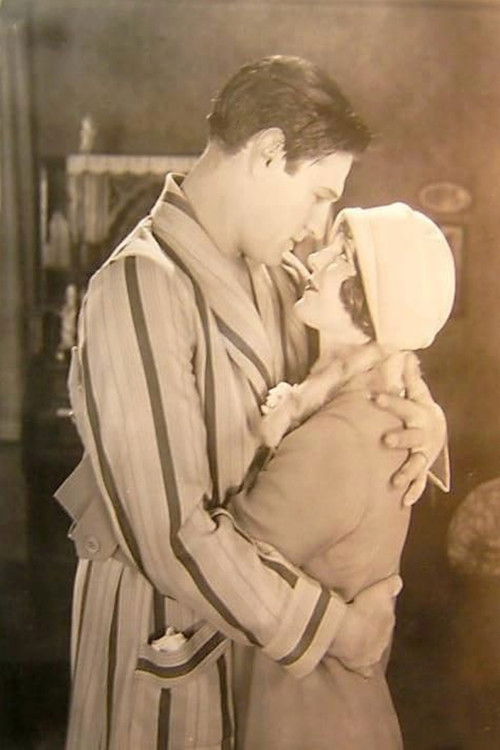 The New Champion (1925) poster