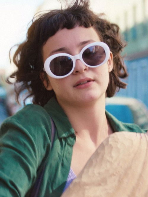 Snowman (2018) poster