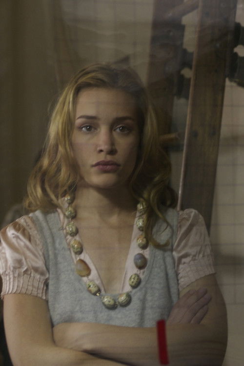 In Vivid Detail (2007) poster