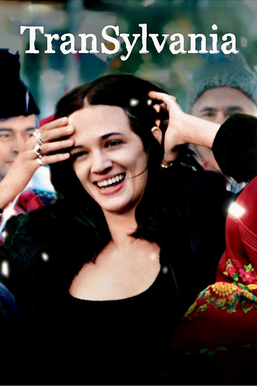 Transylvania (2006) poster