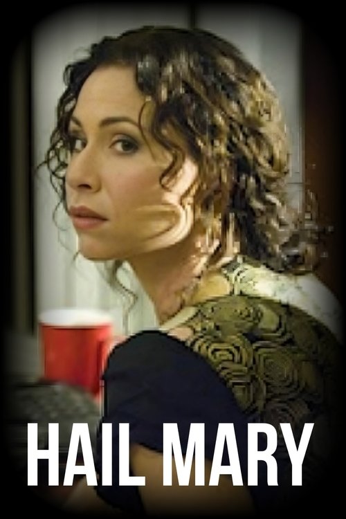 Hail Mary (2011) poster