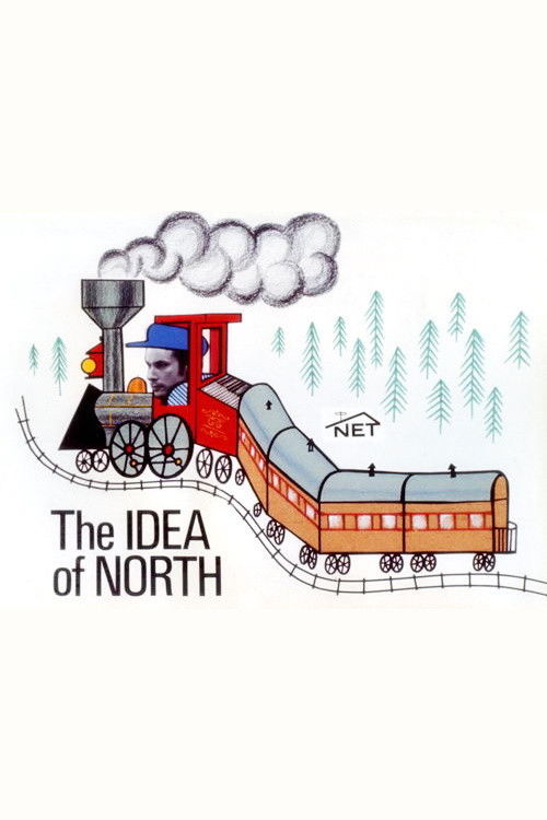 The Idea of North (1970) poster