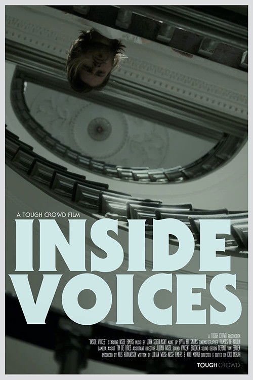 Inside Voices (2021) poster