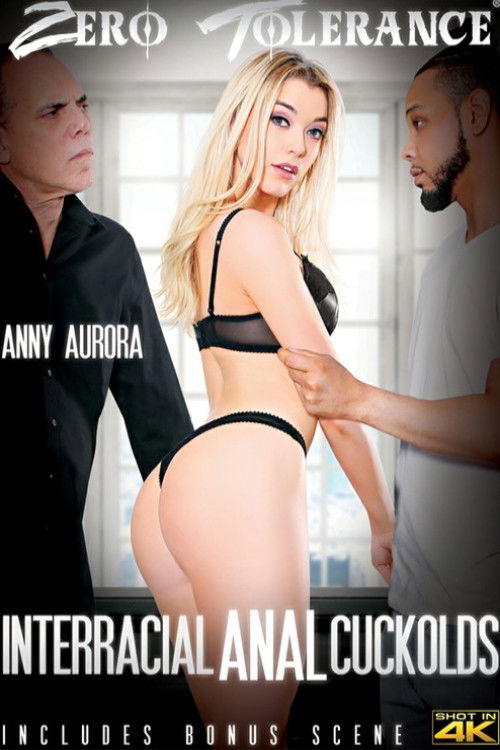 Interracial Anal Cuckolds (2019) poster