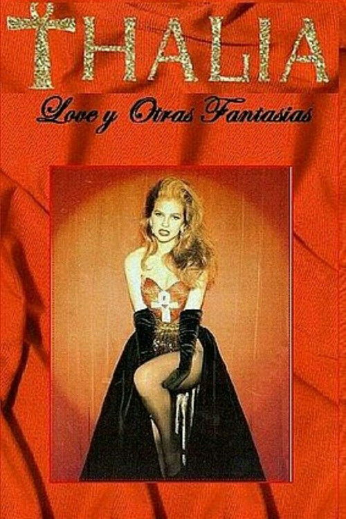 Love and Other Fantasies (1993) poster