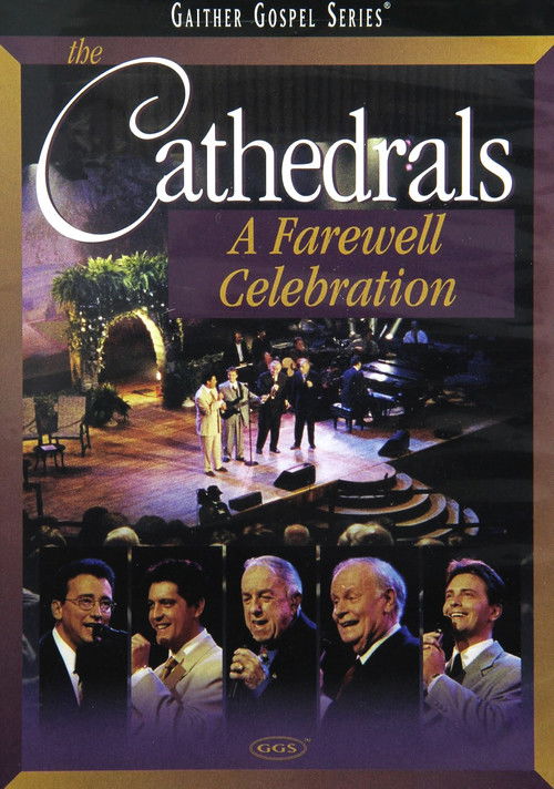 A Farewell Celebration (1999) poster