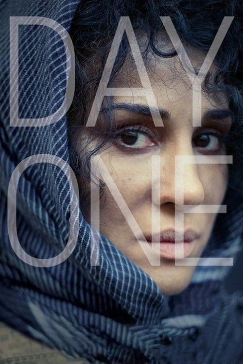 Day One (2015) poster