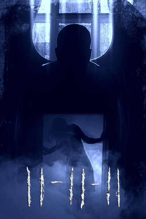 11-11-11 (2011) poster
