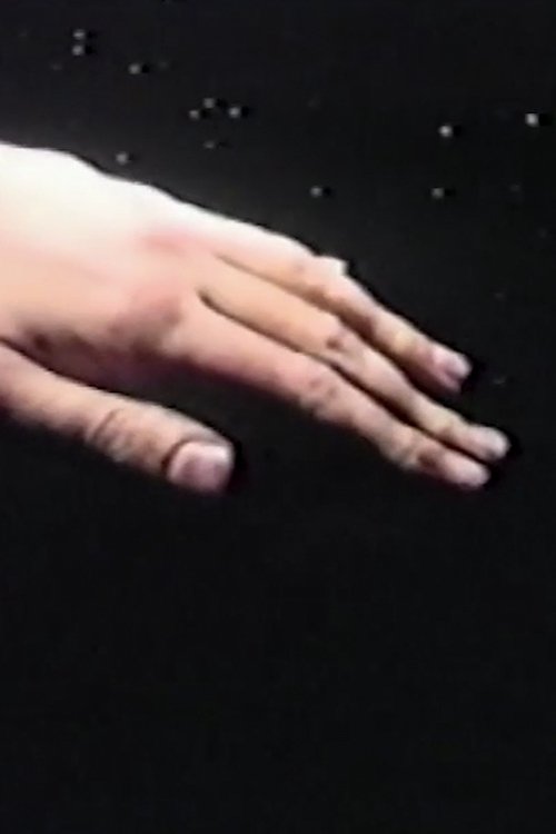 The Black Hole (1989) poster