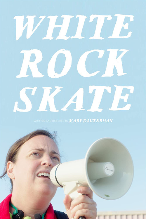 White Rock Skate (2019) poster