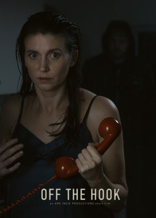 Off The Hook (2019) poster