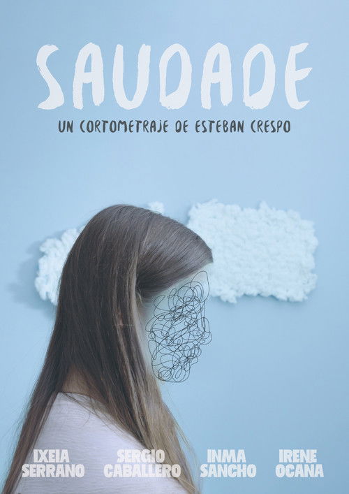 Saudade (2024) poster