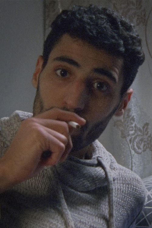 Sayōnara (2019) poster