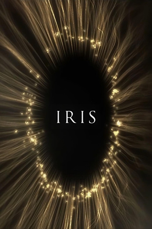 Iris (2013) poster