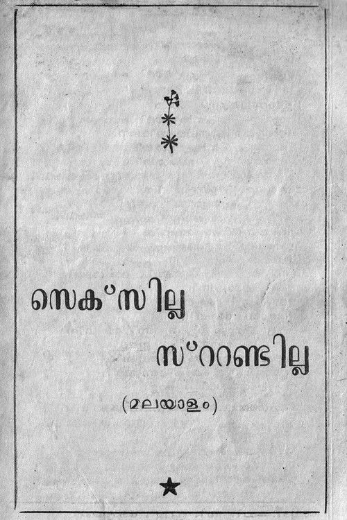 Sexilla Stundilla (1976) poster