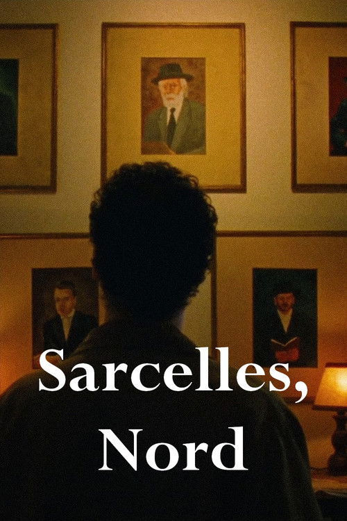 Sarcelles, Nord (2023) poster