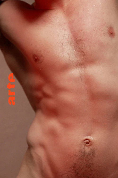 The Hidden Buttock of the Male Nude (2024) poster