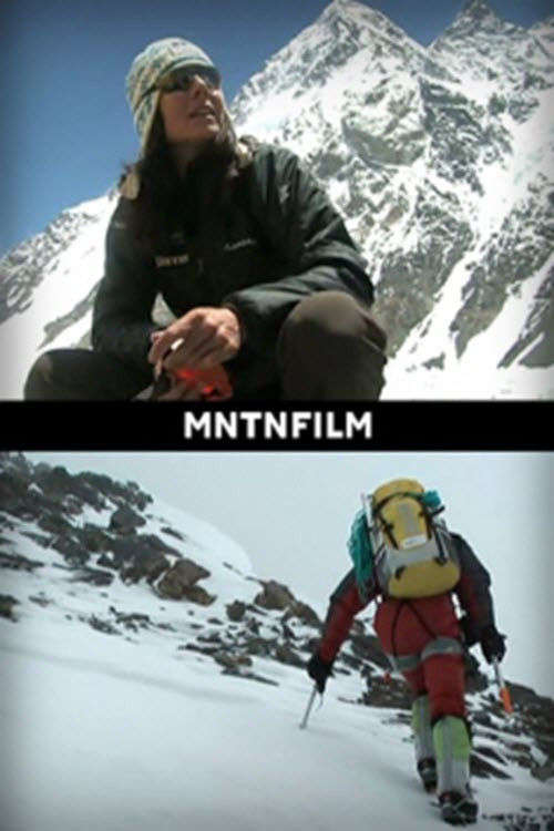 Der Gipfelsturm der Frauen - Der Kampf um die Achttausender der Welt (2009) poster